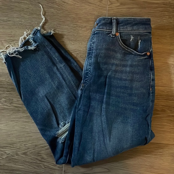 Women’s Express jeans - Picture 2 of 8